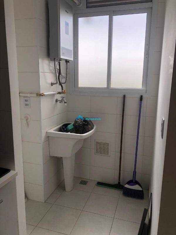 Apartamento para alugar com 2 quartos, 54m² - Foto 8