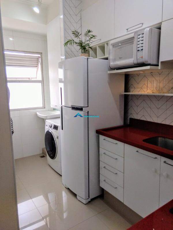 Apartamento à venda com 2 quartos, 45m² - Foto 8