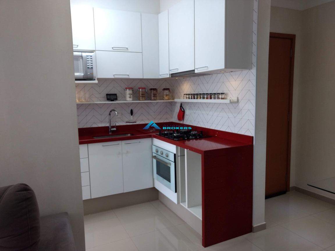 Apartamento à venda com 2 quartos, 45m² - Foto 9