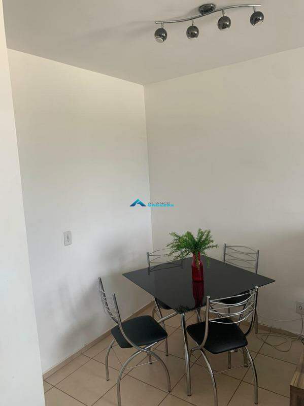 Apartamento para alugar com 2 quartos, 54m² - Foto 3