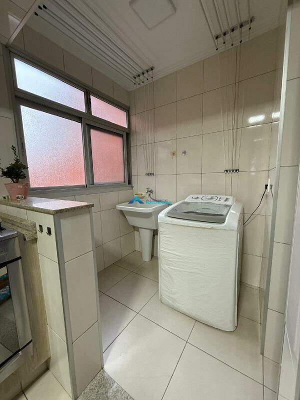 Apartamento à venda com 3 quartos, 80m² - Foto 6