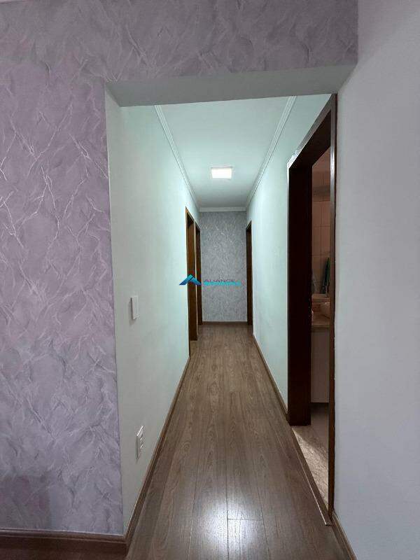 Apartamento à venda com 3 quartos, 80m² - Foto 9