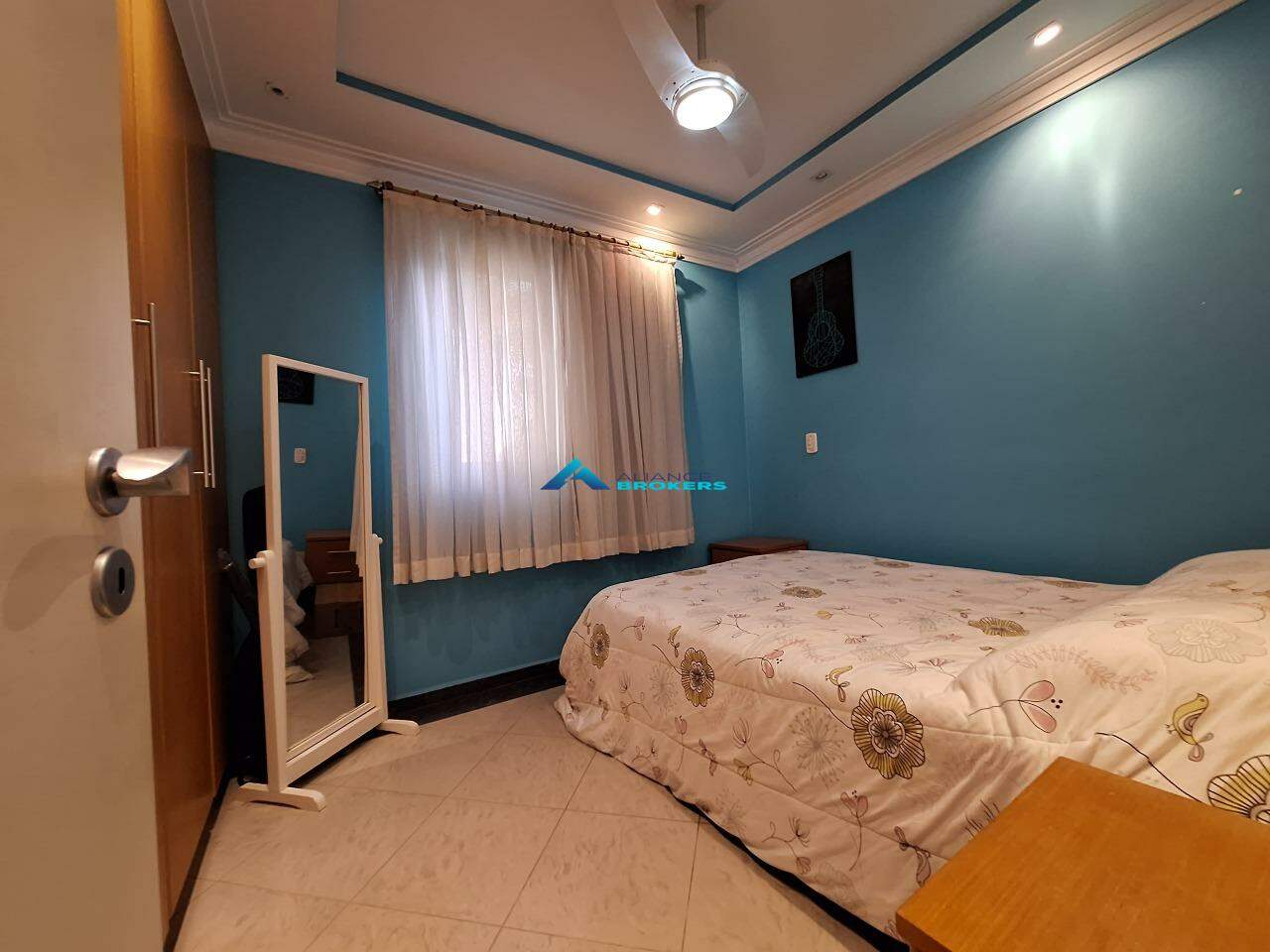 Apartamento à venda com 3 quartos, 96m² - Foto 16