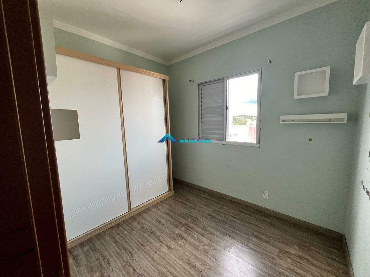 Apartamento à venda com 2 quartos, 50m² - Foto 12