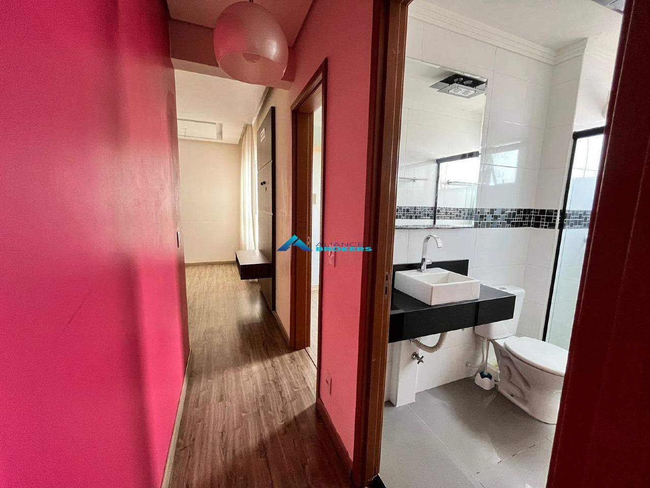 Apartamento à venda com 2 quartos, 50m² - Foto 20