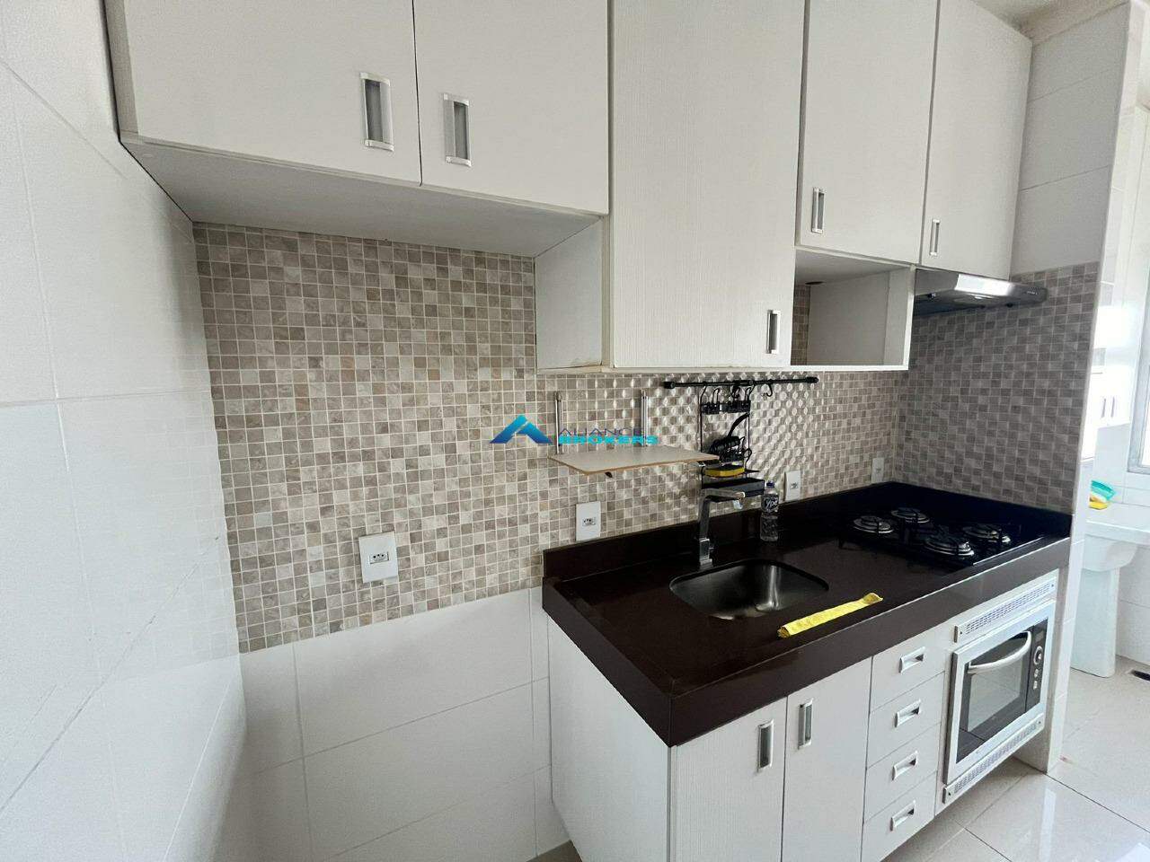 Apartamento à venda com 2 quartos, 50m² - Foto 10