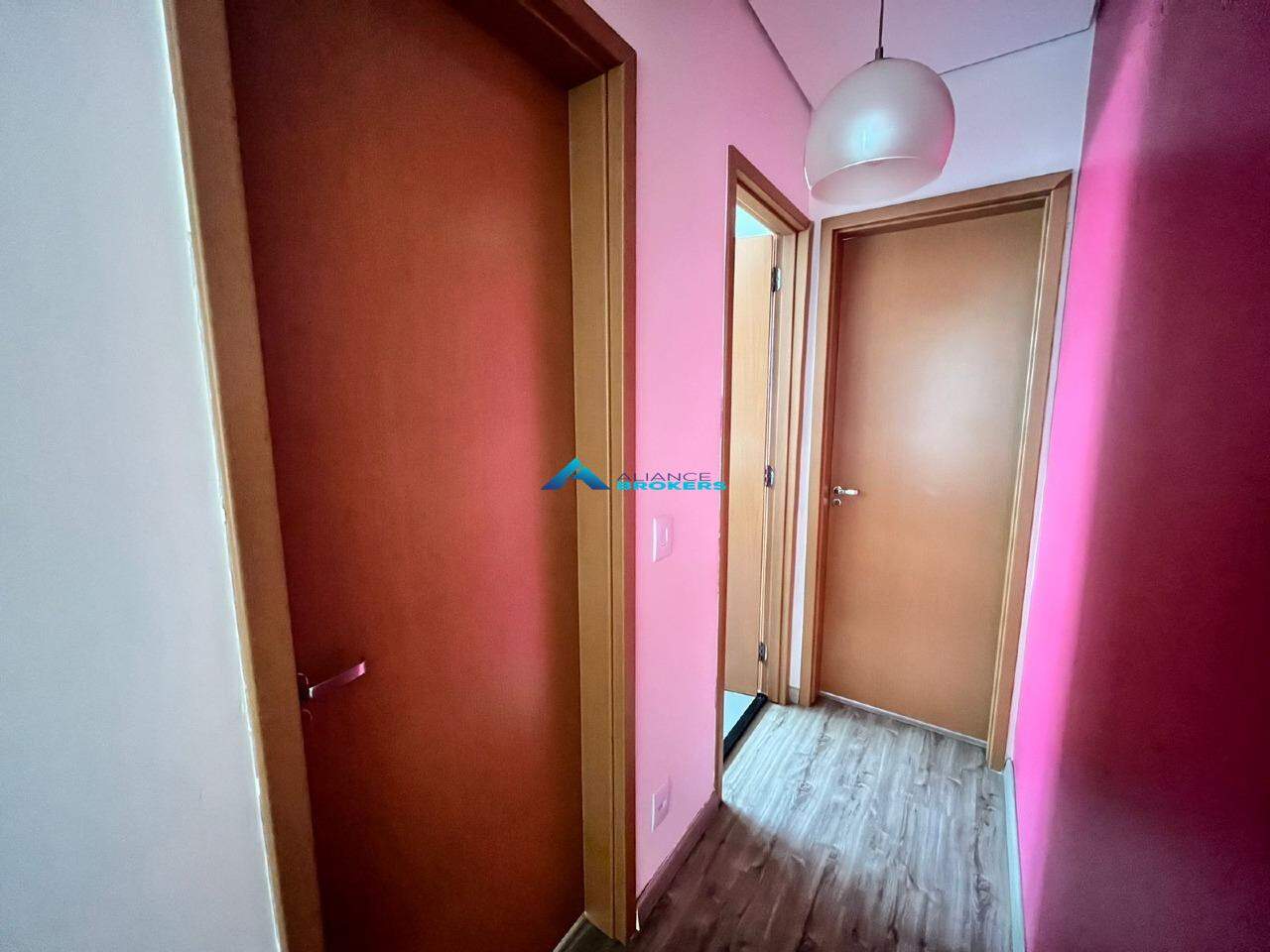 Apartamento à venda com 2 quartos, 50m² - Foto 16