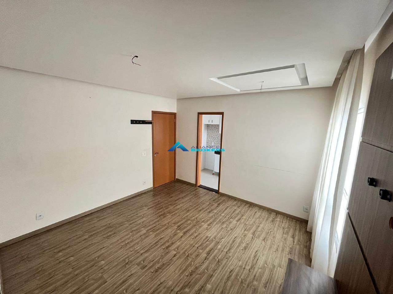 Apartamento à venda com 2 quartos, 50m² - Foto 6