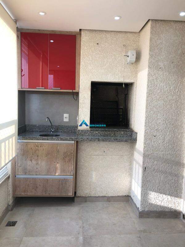 Apartamento à venda com 3 quartos, 87m² - Foto 28