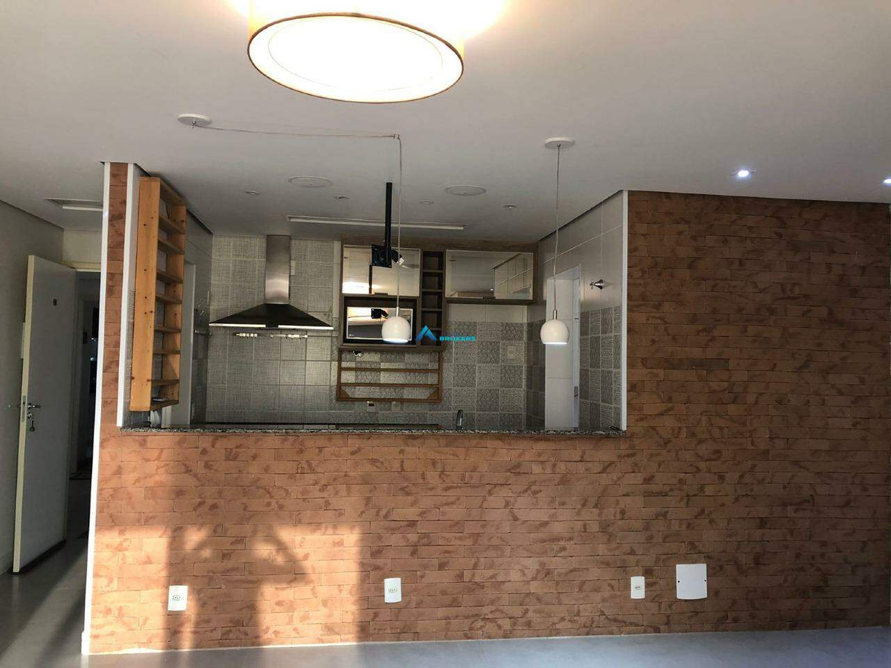 Apartamento à venda com 3 quartos, 87m² - Foto 4