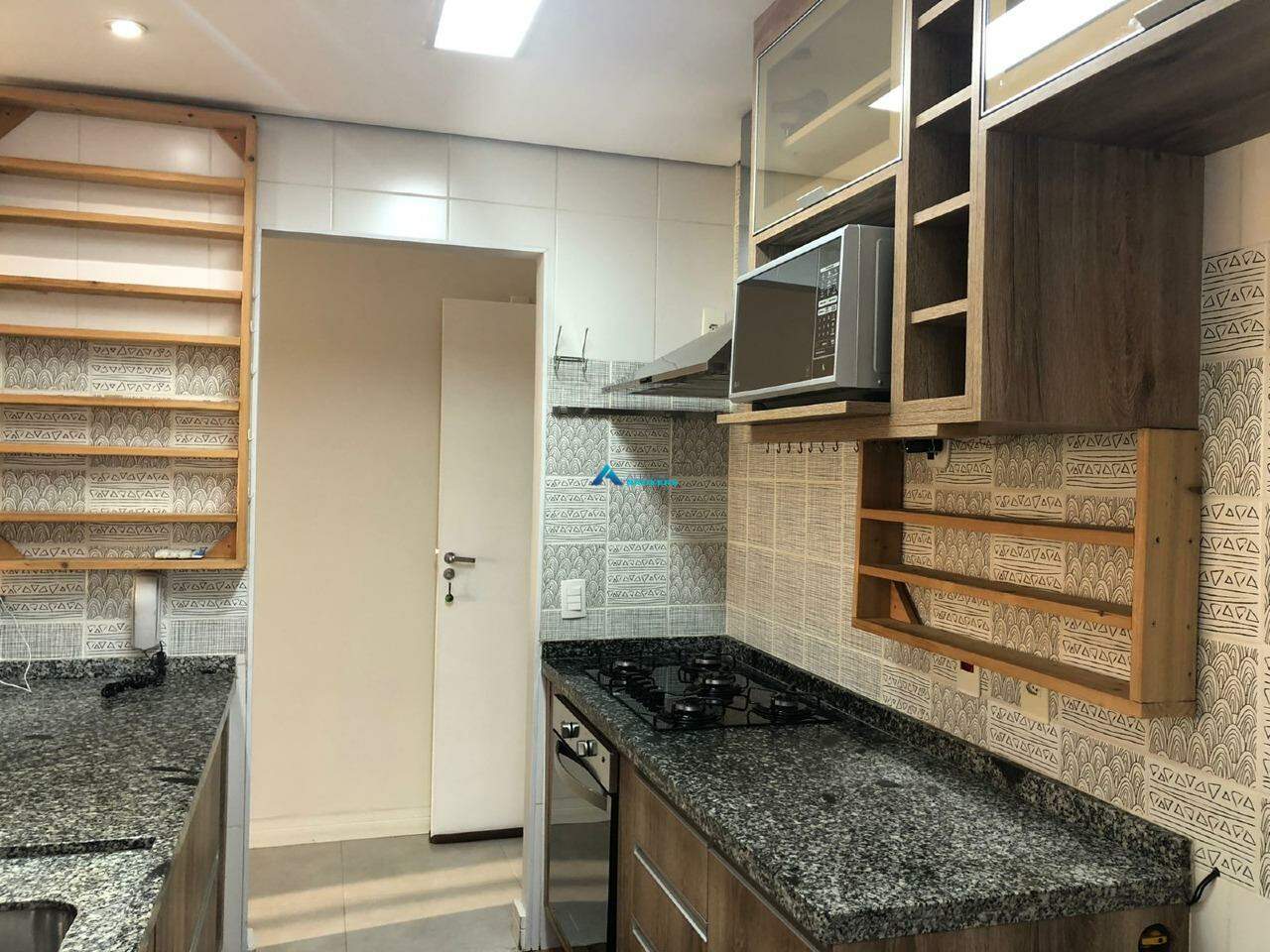 Apartamento à venda com 3 quartos, 87m² - Foto 12