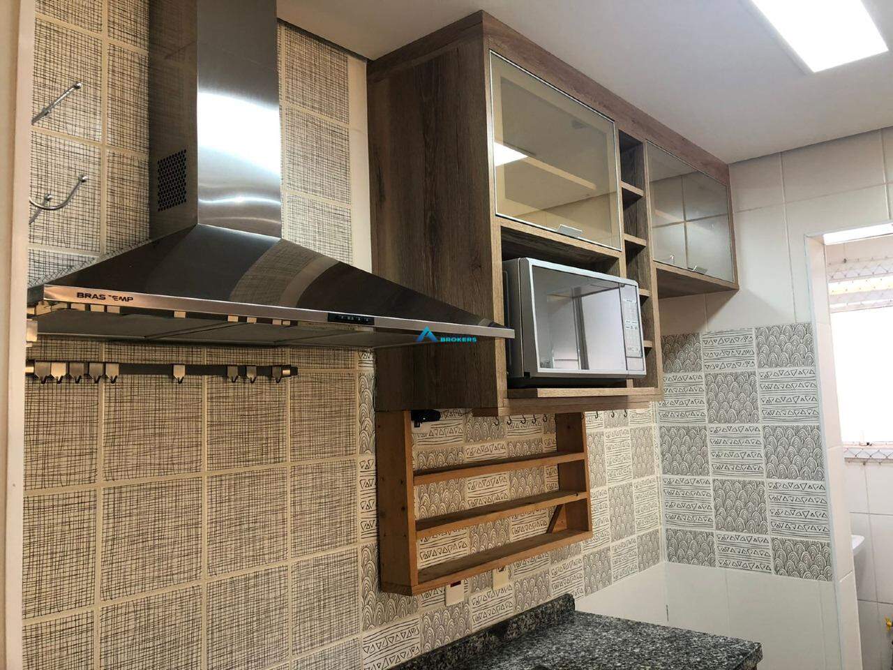 Apartamento à venda com 3 quartos, 87m² - Foto 10