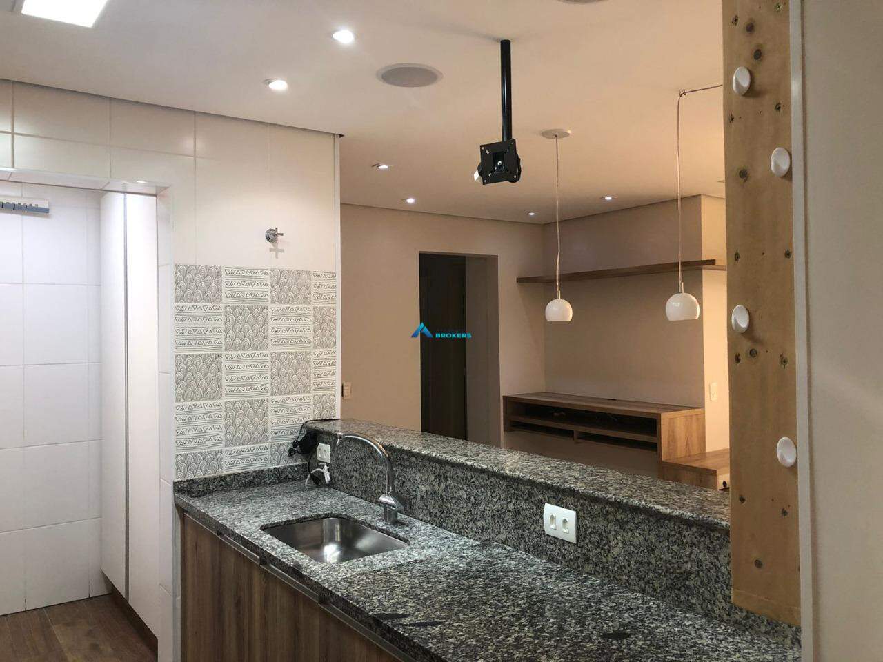 Apartamento à venda com 3 quartos, 87m² - Foto 6