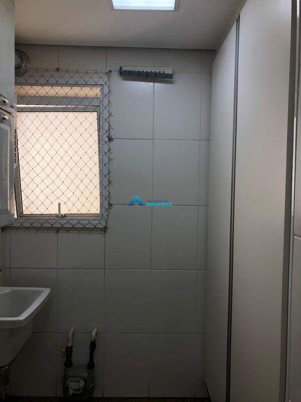 Apartamento à venda com 3 quartos, 87m² - Foto 25