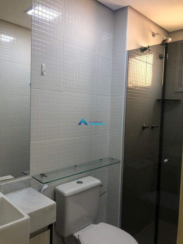 Apartamento à venda com 3 quartos, 87m² - Foto 18