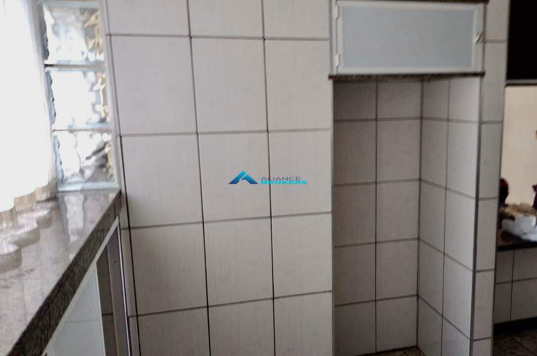 Apartamento para alugar com 3 quartos, 64m² - Foto 8