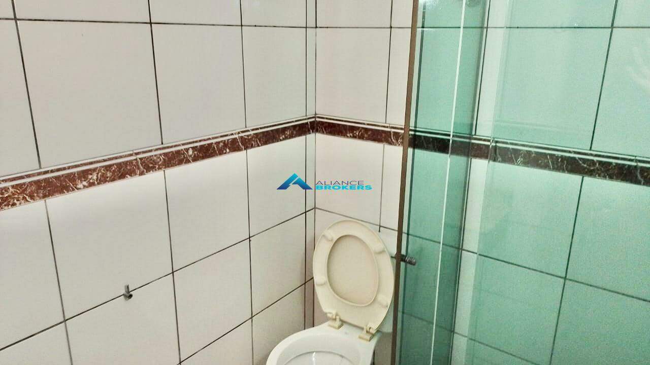 Apartamento para alugar com 3 quartos, 64m² - Foto 9