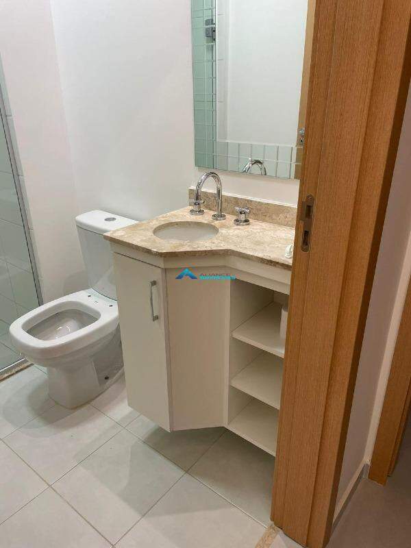 Apartamento à venda com 2 quartos, 51m² - Foto 7