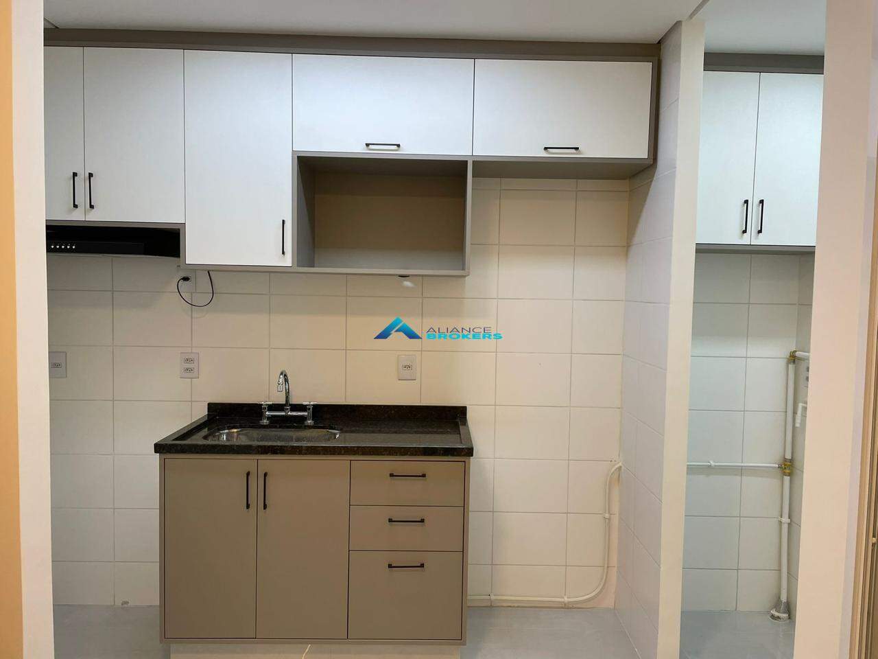 Apartamento à venda com 2 quartos, 51m² - Foto 1