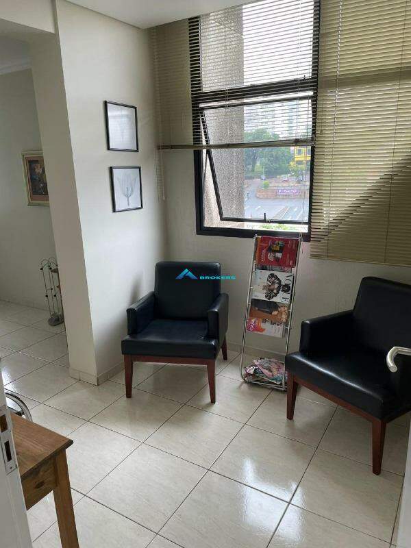 Conjunto Comercial-Sala à venda, 80m² - Foto 5