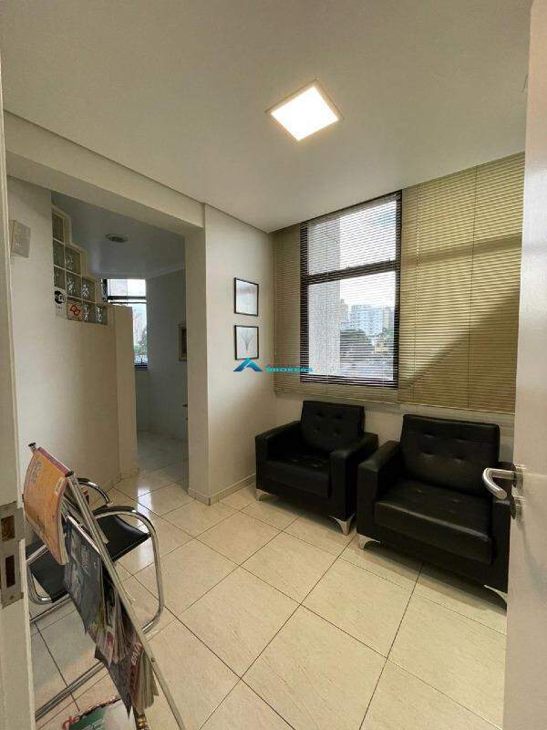 Conjunto Comercial-Sala à venda, 80m² - Foto 19