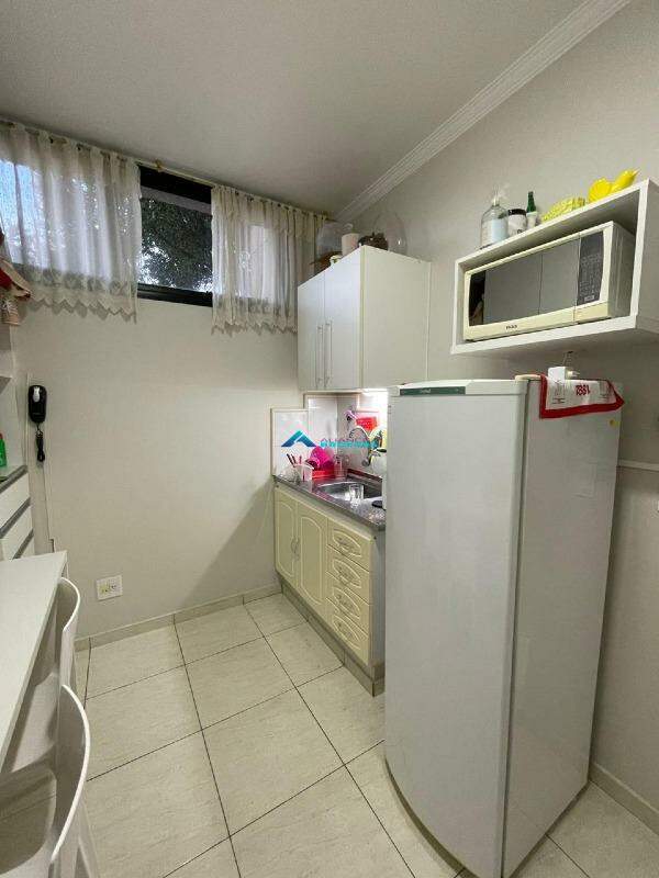 Conjunto Comercial-Sala à venda, 80m² - Foto 18