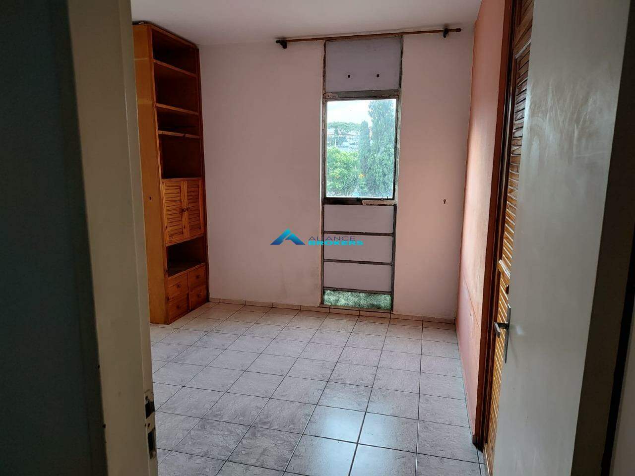 Apartamento à venda, 59m² - Foto 6