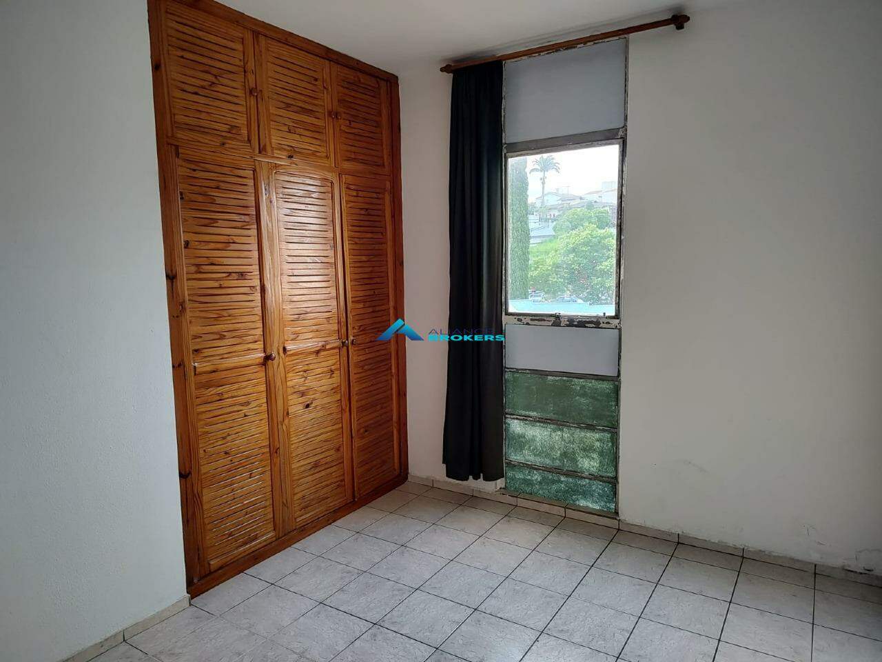 Apartamento à venda, 59m² - Foto 1