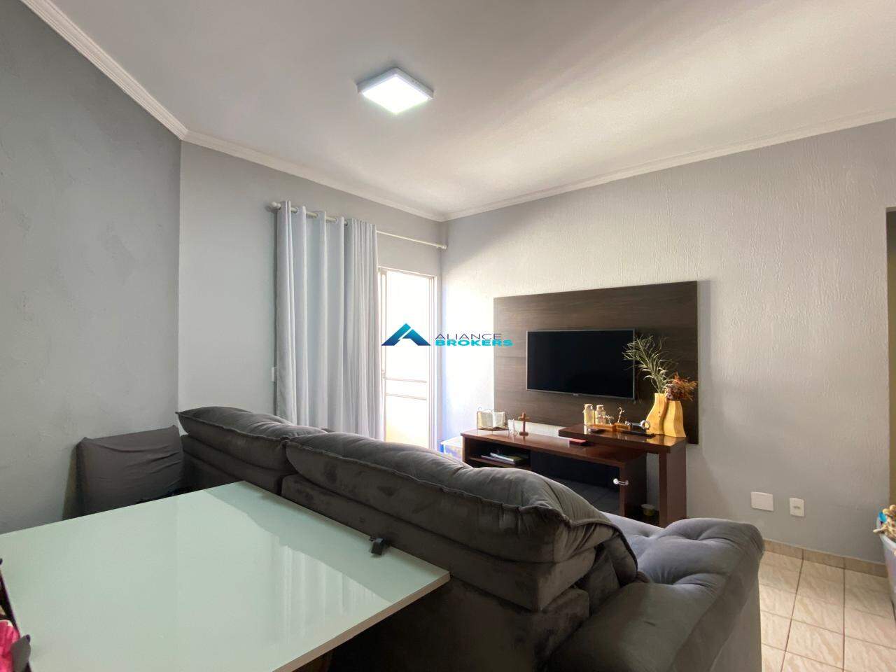 Apartamento à venda com 2 quartos, 68m² - Foto 8