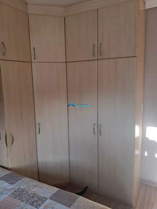 Apartamento à venda com 2 quartos, 58m² - Foto 11