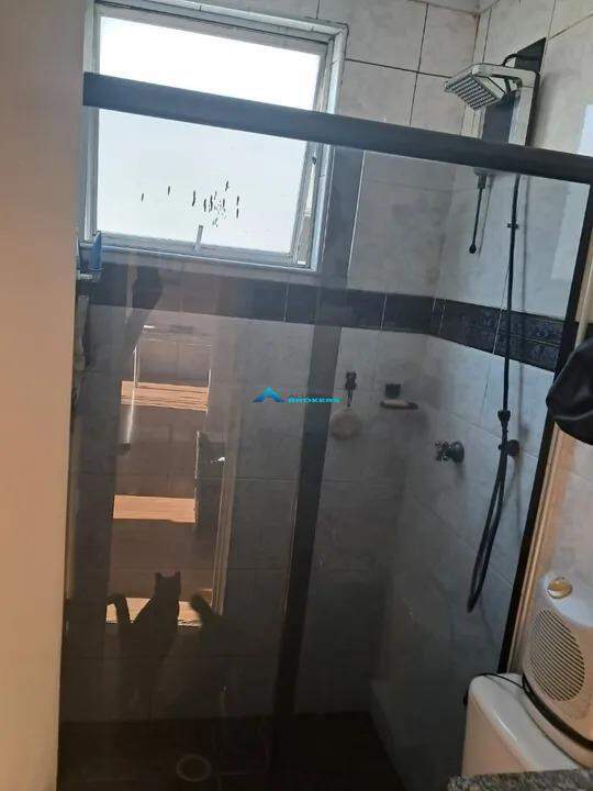 Apartamento à venda com 2 quartos, 58m² - Foto 8