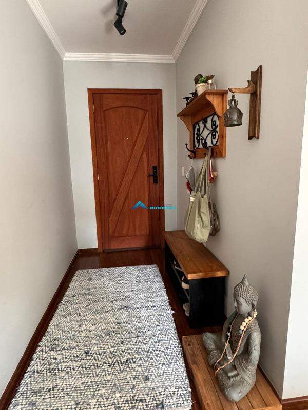 Apartamento à venda com 3 quartos, 137m² - Foto 23