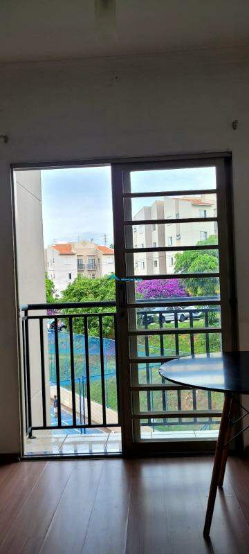 Apartamento para alugar com 2 quartos, 45m² - Foto 3