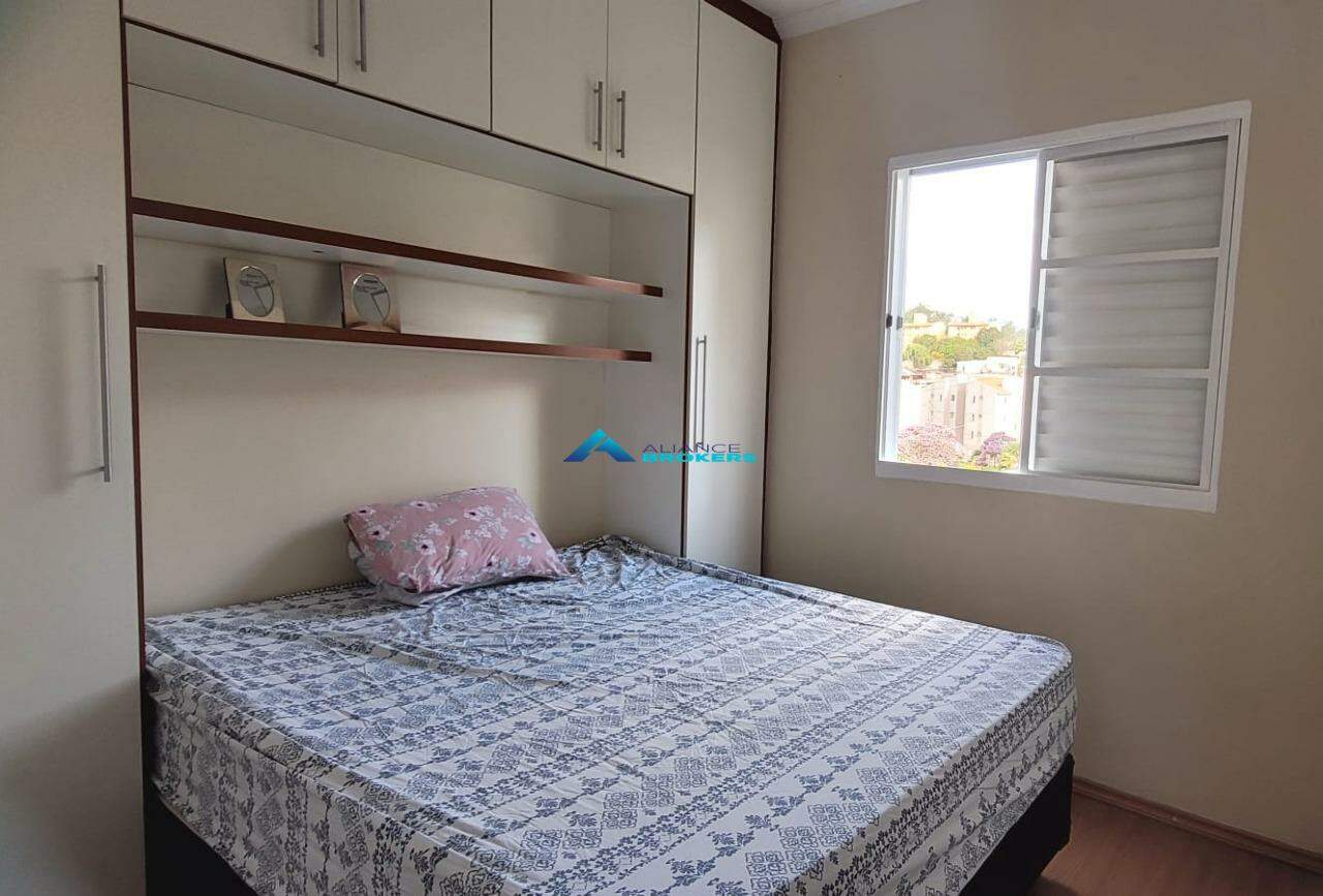 Apartamento para alugar com 2 quartos, 45m² - Foto 13