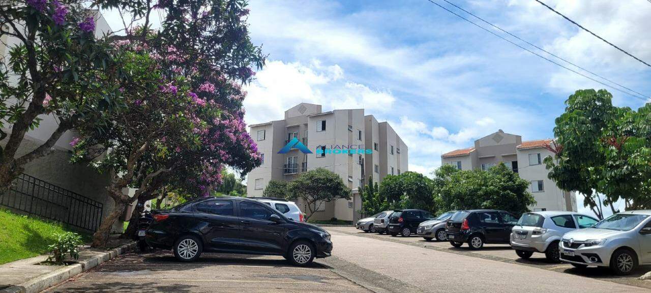 Apartamento para alugar com 2 quartos, 45m² - Foto 1