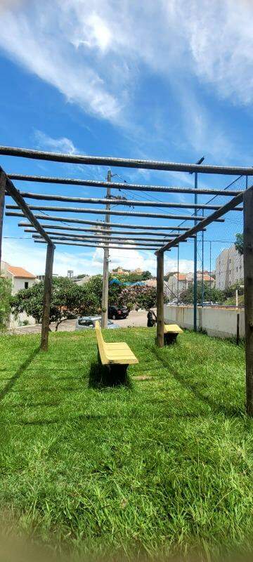 Apartamento para alugar com 2 quartos, 45m² - Foto 29