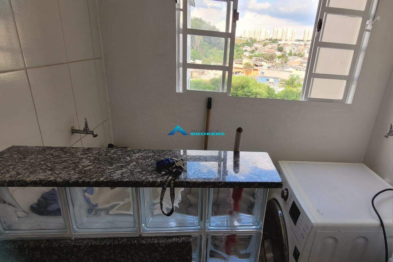 Apartamento para alugar com 2 quartos, 45m² - Foto 22