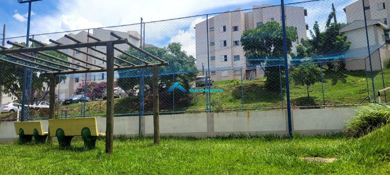 Apartamento para alugar com 2 quartos, 45m² - Foto 30