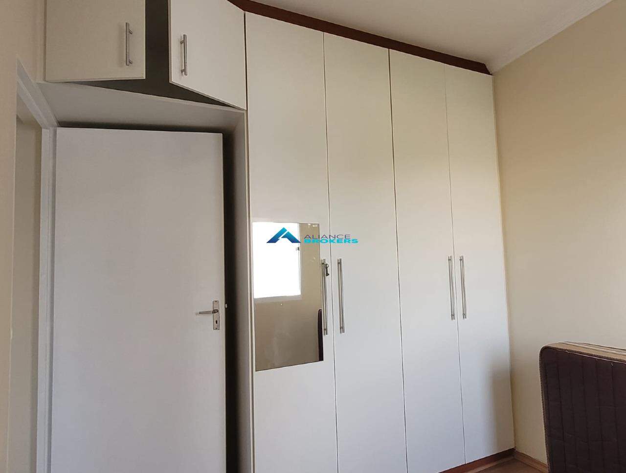 Apartamento para alugar com 2 quartos, 45m² - Foto 14