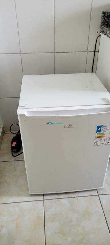Apartamento para alugar com 2 quartos, 45m² - Foto 10