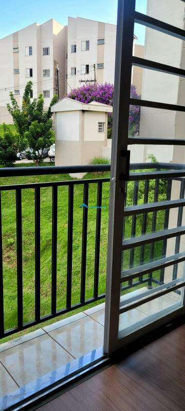 Apartamento para alugar com 2 quartos, 45m² - Foto 2