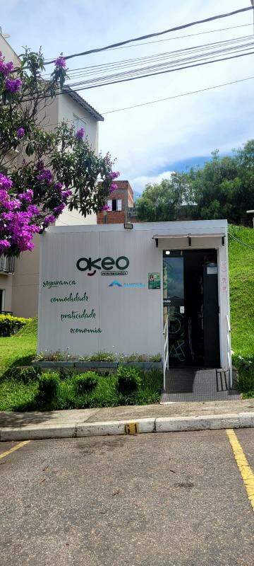 Apartamento para alugar com 2 quartos, 45m² - Foto 27