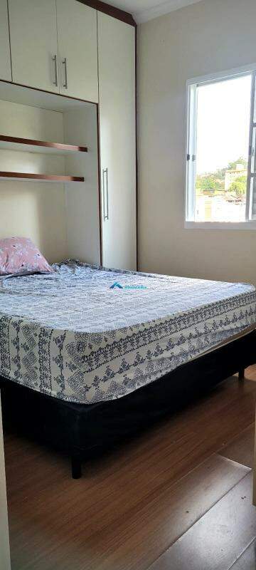 Apartamento para alugar com 2 quartos, 45m² - Foto 15