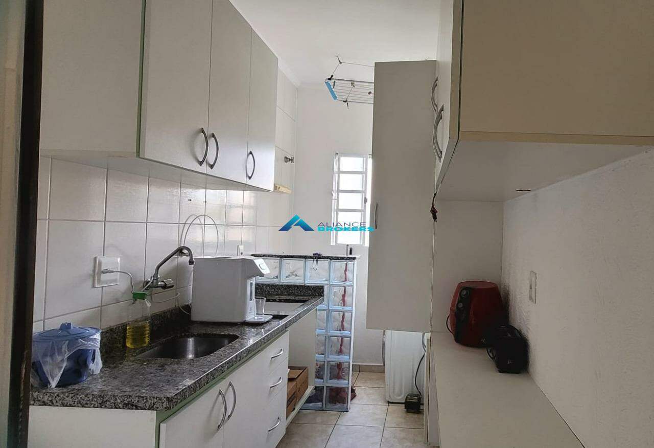 Apartamento para alugar com 2 quartos, 45m² - Foto 8