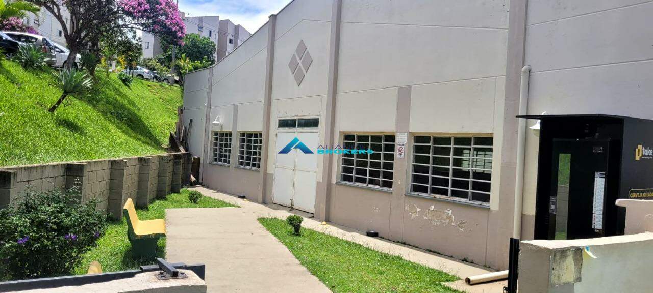 Apartamento para alugar com 2 quartos, 45m² - Foto 25