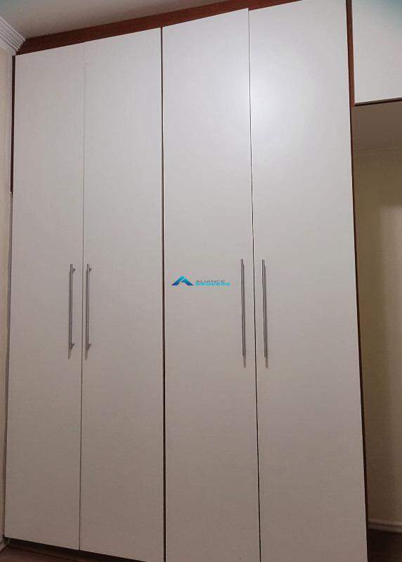 Apartamento para alugar com 2 quartos, 45m² - Foto 17
