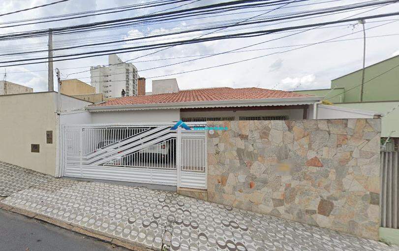 Casa para alugar com 3 quartos, 168m² - Foto 1