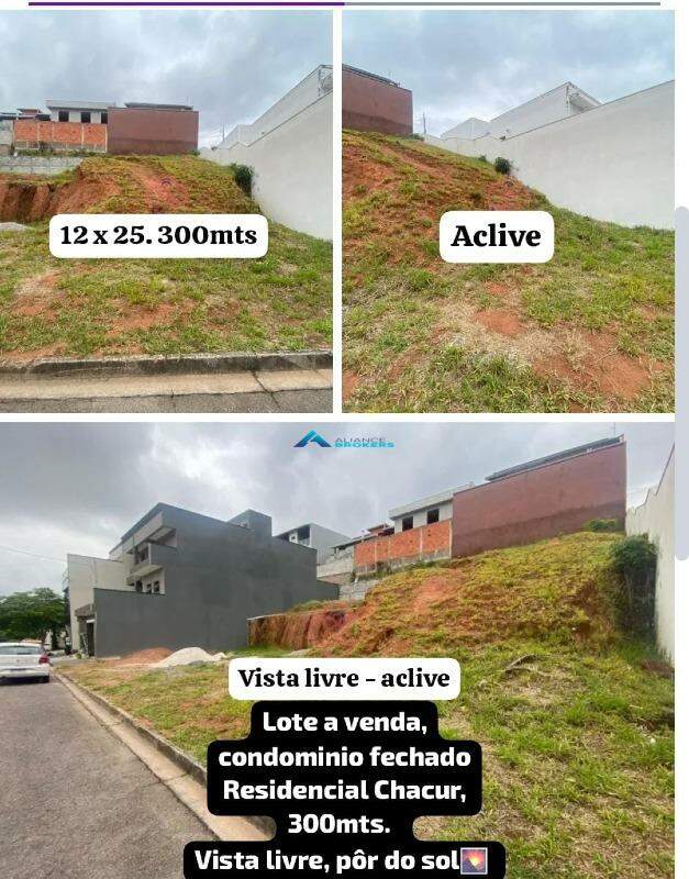 Terreno à venda, 300m² - Foto 5