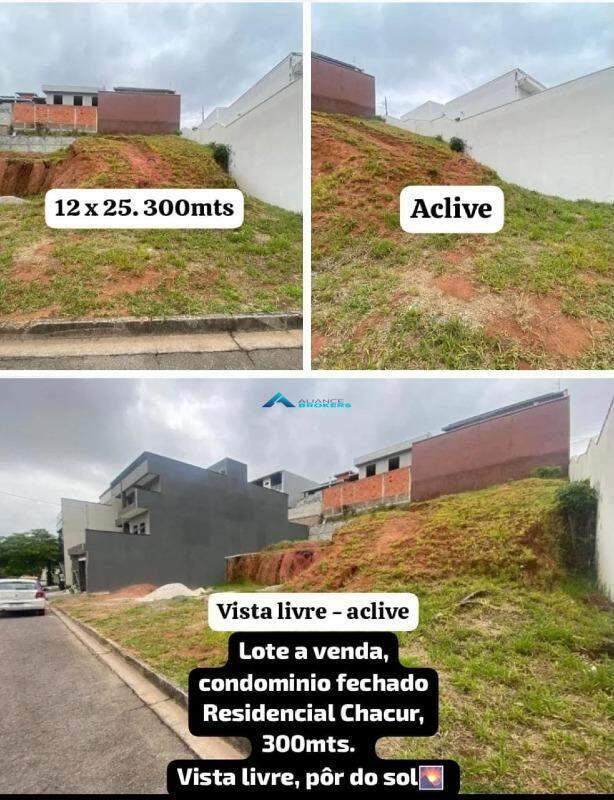 Terreno à venda, 300m² - Foto 1