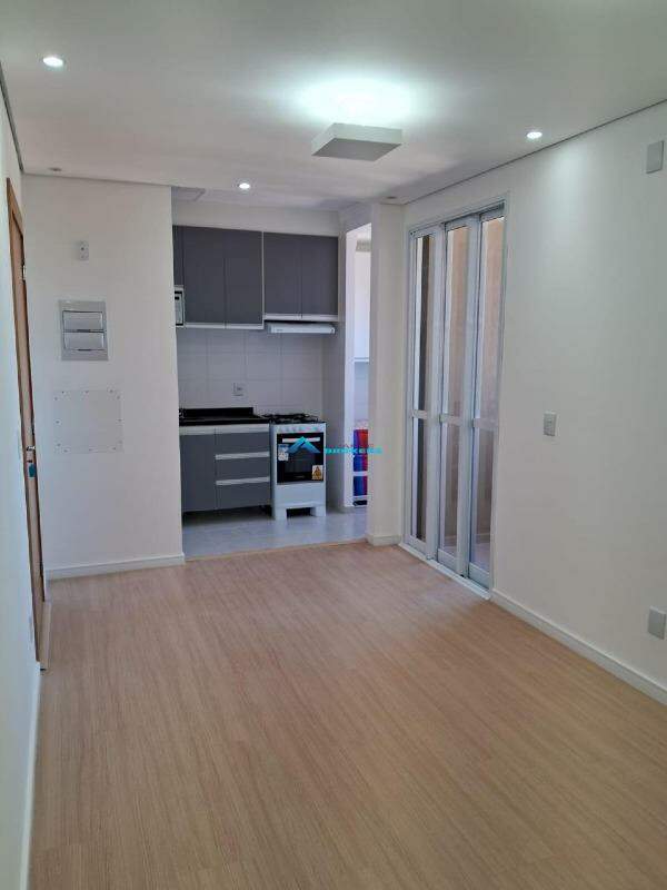 Apartamento à venda com 2 quartos, 52m² - Foto 2